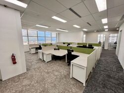 Abi Plaza (D2), Office #455331271